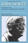 Later Works of John Dewey, Volume 9, 1925 - 1953