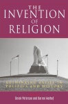 Invention of Religion