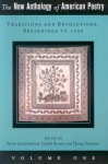 New Anthology of American Poetry