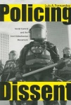 Policing Dissent