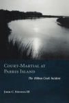 Court-martial at Parris Island