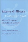 History and Women, Culture and Faith: Selected Writings of Elizabeth Fox-Genovese