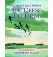 Geese Fly High