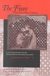 Fiore and the Detto D'Amore, the
