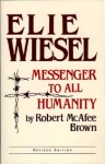 Elie Wiesel
