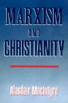Marxism and Christianity