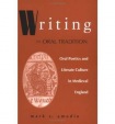Writing the Oral Tradition
