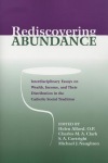 Rediscovering Abundance