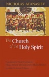 Church of the Holy Spirit