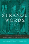 Strange Words