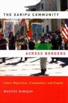 Xaripu Community Across Borders