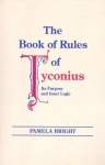 Book of Rules of Tyconius, the