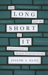 Long and the Short of It