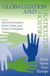 Globalization and Multicultural Societies