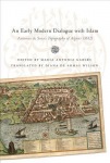 Early Modern Dialogue with Islam