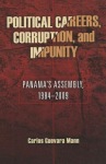 Political Careers, Corruption, and Impunity