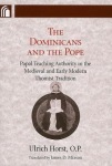 Dominicans and the Pope