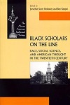 Black Scholars on the Line