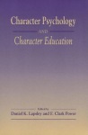 Character Psychology and Character Education