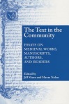 Text in the Community