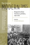 Crisis of Modern Times