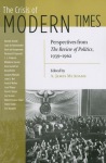 Crisis of Modern Times
