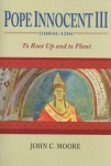 Pope Innocent III (1160/61–1216)