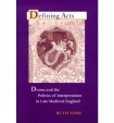 Defining Acts