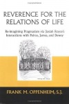 Reverence for the Relations of Life