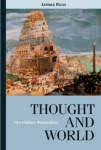 Thought and World