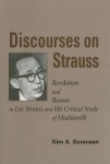 Discourses on Strauss