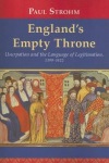 England's Empty Throne