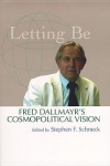 Letting Be