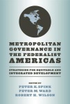 Metropolitan Governance in the Federalist Americas