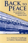 Back to Peace