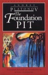 Foundation Pit
