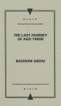 Last Journey of Ago Ymeri