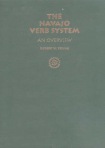 Navajo Verb System