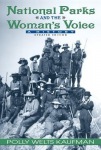 National Parks and the Woman's Voice