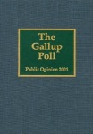 Gallup Poll Cumulative Index