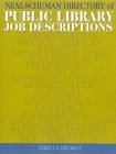 Neal-Schuman Directory of Public Library Job Descriptions