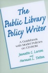 Public Library Policy Writer