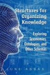Structures for Organizing Knowledge