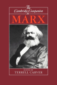 Cambridge Companion to Marx