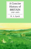 Concise History of Britain, 1707–1975