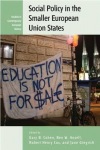 Social Policy in the Smaller European Union States