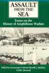 Assault from the Sea