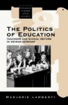 Politics of Education