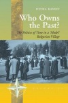 Who Owns the Past?