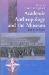 Academic Anthropology and the Museum